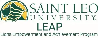 LEAP program Logo